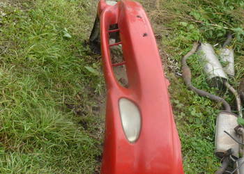 Zderzak przedni Hyundai Coupe I 96-99