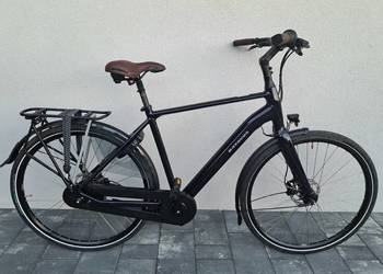 nowy rower Batavus Finez