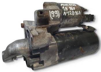 ROZRUSZNIK Mini Cooper R56 1.6 16V VTi bosch 0001138004