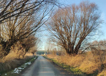 Działka do sprzedania Piotrkowice Małe 1191m2