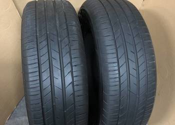 215/60 R17 100 V Kumho Ecsta HS52 wzmocnienie (XL)