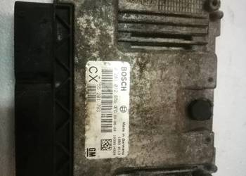 BOSCH 0 281 012 656 CX ASTRA H 1.9 CDTI
