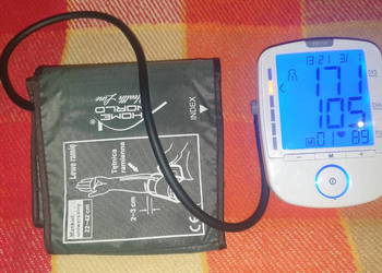 Ciśnieniomierz  Beurer BM 47