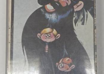 Akademia Pana Kleksa • Kaseta Magnetofonowa