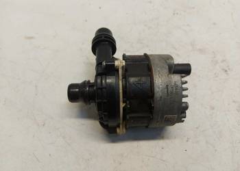 Mercedes EQV w447 V-klasa pompa elektryczna wody dodatkowa a0005003800