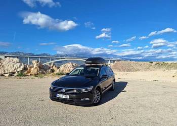 Volkswagen Passat 2.0 TDI Comfortline polski salon