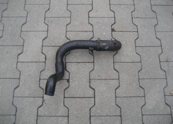 skoda fabia i 1 i lift 04-07r 1,9tdi 101km wąż powietrza intercoolera 6q01…