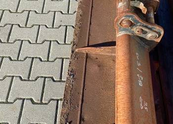 Łyżka skarpowa 98 cm   JCB 16C-1  JCB 19C-1