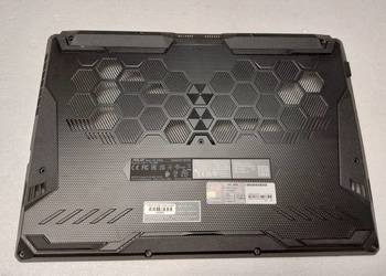 ORYGINALNA OBUDOWA DOLNA DO ASUS  F15 FX506 FX506H