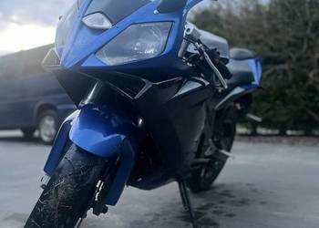 Sprzedam Derbi gpr 50 2009