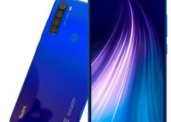 Xiaomi Redmi Note 8T 64 GB