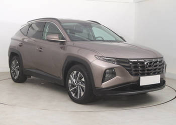 Hyundai Tucson 1.6 T-GDI