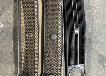 Fiat 128 Rally Zastava Zastawa atrapa grill