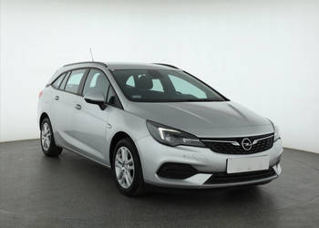 Opel Astra 1.2 Turbo