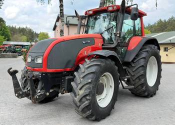 Valtra T180 TUZ Sisu Valmet 6850 Claas T160 Reno 8400 JD 6290 NH 8350 T190