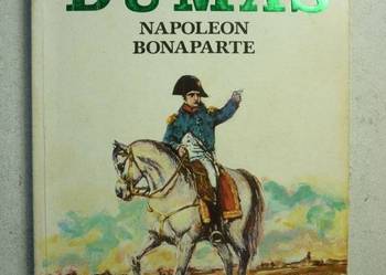 DUMAS ALEXANDRE - NAPOLEON BONAPARTE
