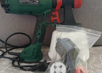 PISTOLET MALARSKI PARKSIDE NATRYSKOWY 450W HVLP PFS 450 B1