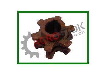 Koło gwiazda prt 10