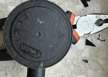 Separator/Zawór odmy 1.8t 06a 129 101 d