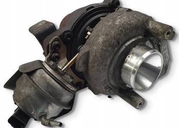 TURBOSPRĘŻARKA Peugeot 308 1.6 HDI 9686120680
