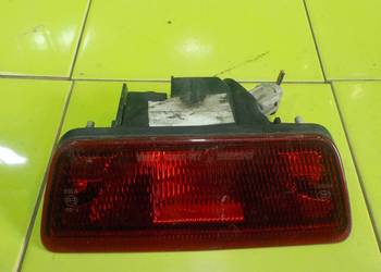 NISSAN JUKE I F15 11r lampa w zderzak tyl