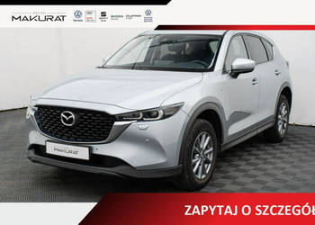 Mazda CX-5 WD8349R#2.0 Center-Line Plus 2WD Podgrz.f i kier K.cof Salon PL…