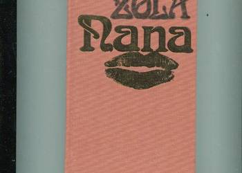 Nana T.1-2 - Zola