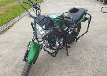 Romet zxt 50
