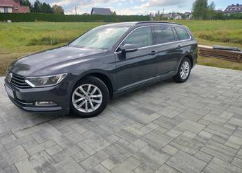 VW Passat 2.0 TDI 150KM!