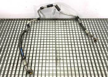 RURKA KLIMATYZACJI VW TOURAN 1T0820743A 2.0 140KM 03-10 Minivan