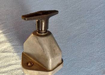 Wyłącznik zasilania prądu hebel 12 / 24 V SODEREP DESERTINES France