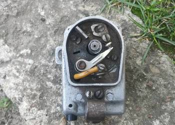 Simson Awo Avo Junak M10 Iskrownik