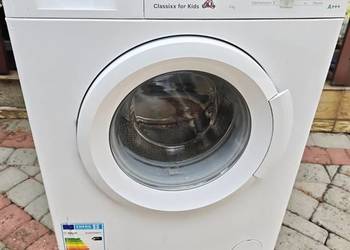 Pralka Bosch serie 2