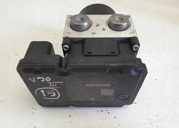 Volvo V70 III S80 II POMPA ABS Sterownik 30681619