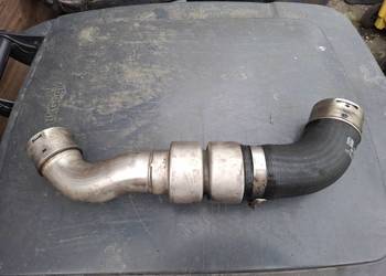 Rura intercoolera 2.0D Opel Insignia B 13444879  D20DTR