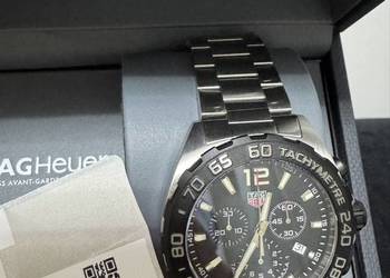 TAGHeuer zegarek męski