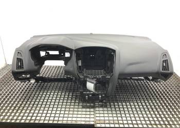 KOKPIT FORD FOCUS III Kombi KONSOLA DESKA ROZDZIELCZA, PANEL