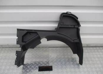 INFINITI FX 35 45 SCHOWEK BAGAŻNIKA 84974CL70A #