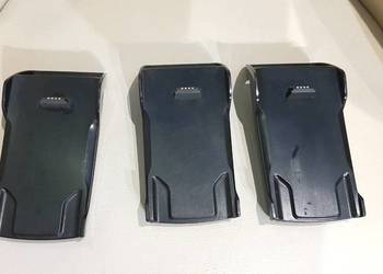 Stacja ładowania terminalu płatniczego Ingenico Move 3szt