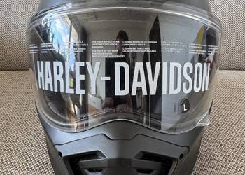 Kask Hyde Way 120th Anniversary X13 lustro + oryginał, praktycznie nowy