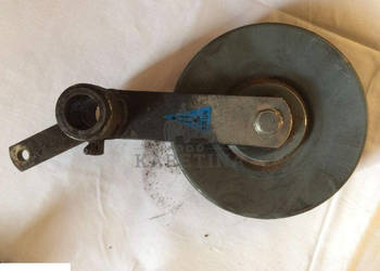 Claas Lexion 0104 Napinacz