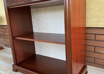 Szafka z półką i szufladą komoda etażerka