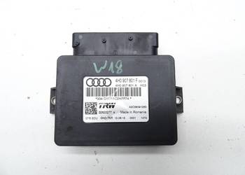 MODUŁ STEROWNIK HAMULCA RĘCZNEGO 4H0907801F AUDI A6 C7 4G