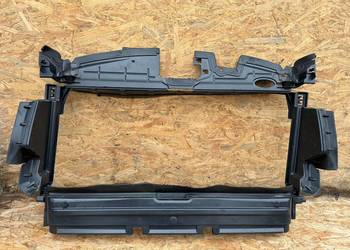 Wlot Kierownica powietrza trafić 3 III Vivaro B 214763488R 214769129R