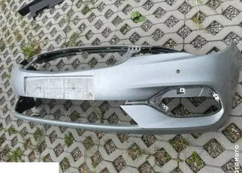Opel Astra K zderzak przód lift 19-