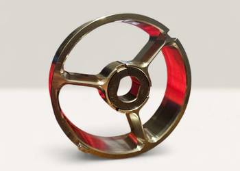 Podpora ślimaka Turbocut E130