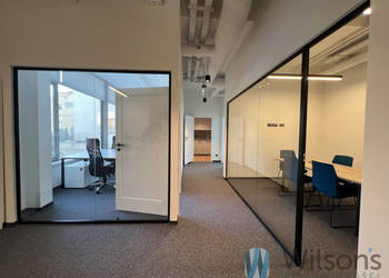 Lokal 121.5m2 Warszawa Jana Iii Sobieskiego