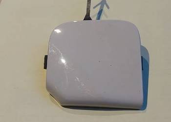 Zaślepka haka zderzaka RENAULT CAPTUR