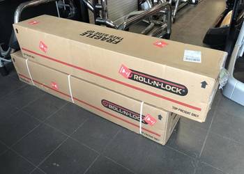 Ford Ranger roleta Roll'N'Lock 2006+