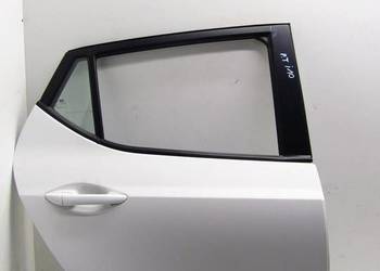 DRZWI TYLNE PRAWY TYŁ PSW HYUNDAI i10 II